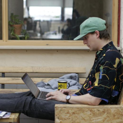 5, Sheep Lane, Hackney office suites