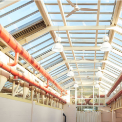 5, Sheep Lane, Hackney