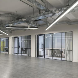 Executive office to lease in London