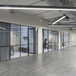 Interior of 5, Singer Street