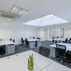 Offices at 5 Southampton Place