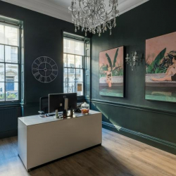 Image of London executive suite