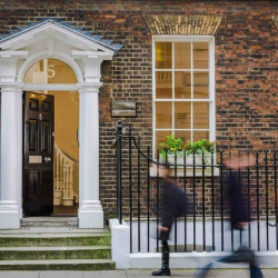 Image of London serviced office