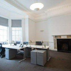 London office suite