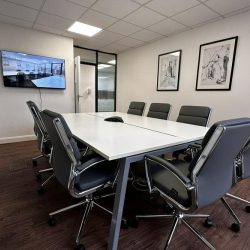 Image of London serviced office
