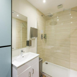 Serviced offices to rent in 