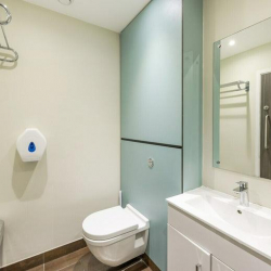 Serviced offices to rent in 