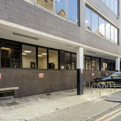 Serviced offices to rent in 
