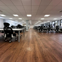 Serviced offices to rent in 