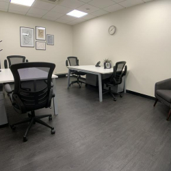 London office suite