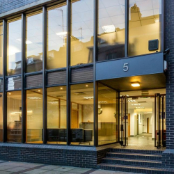 Serviced office centre to rent in London