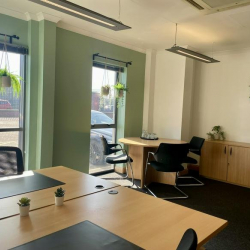 Executive office - Manchester
