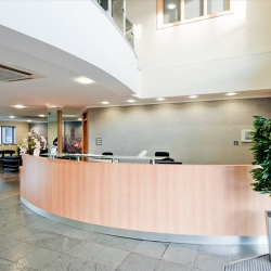 Office suites to hire in Manchester