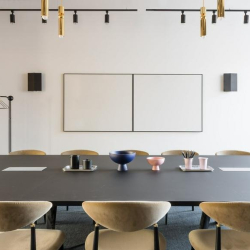 Offices at 5 Upper St Martins Lane, Orion House