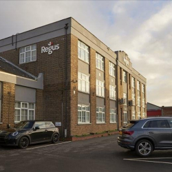 5 Wadsworth Road, Sabichi House, Perivale serviced office centres
