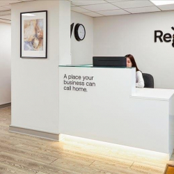 Office accomodation in London