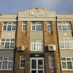 Executive office centre - London