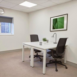 Serviced offices to let in London