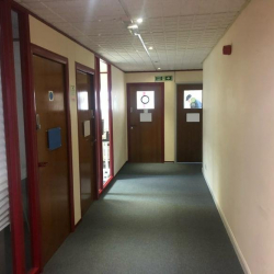 Office suite in Bournemouth