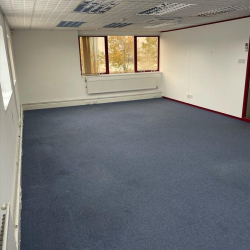 Executive offices in central Bournemouth