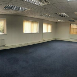 Executive offices in central Bournemouth