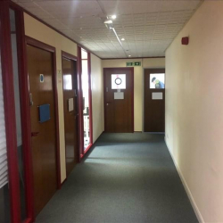 5 Yeomans Way serviced offices