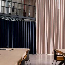 Office accommodation in Madrid