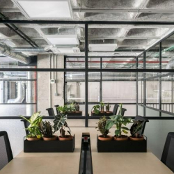 50-52, Calle de Tomás Bretón serviced office centres