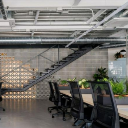 Madrid executive suite