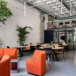 Serviced offices to lease in Madrid