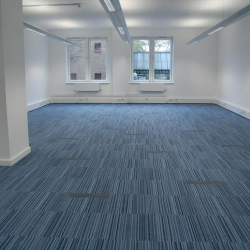 Office space in London