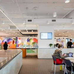 Office spaces to lease in Cambridge