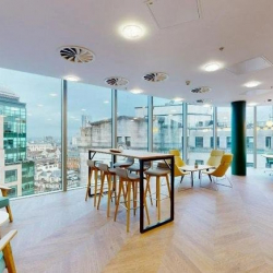 Office space - Manchester
