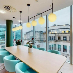 Serviced office to hire in Manchester