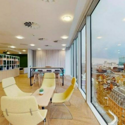 Interior of 50 Brown Street, Chancery Place