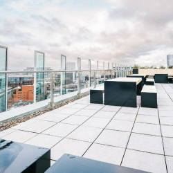 50 Brown Street, Chancery Place
