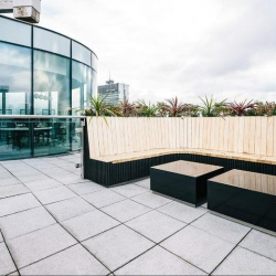 50 Brown Street, Chancery Place
