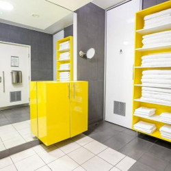 Image of Manchester serviced office
