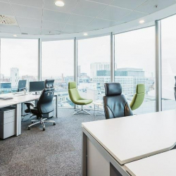 Executive offices in central Manchester