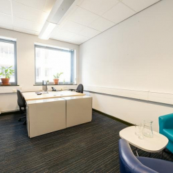 Barking serviced office