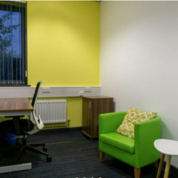 Office spaces to lease in Barking