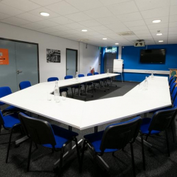 Office suites to rent in Barking