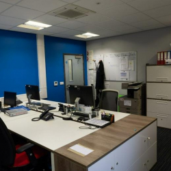Serviced office centre - Barking