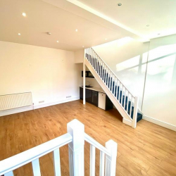 50 Canbury Park Road, Siddeley House, Kingston