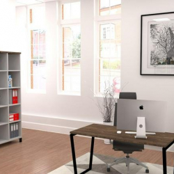 Serviced office - London