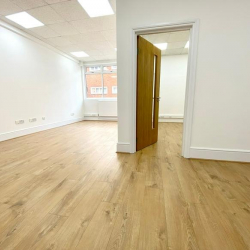 50 Canbury Park Road, Siddeley House, Kingston executive office centres