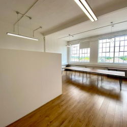 Image of London serviced office