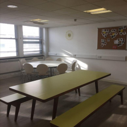 Office suite in London