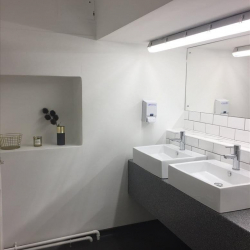 Image of London serviced office