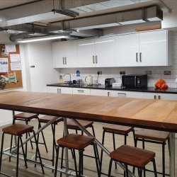Office space in London